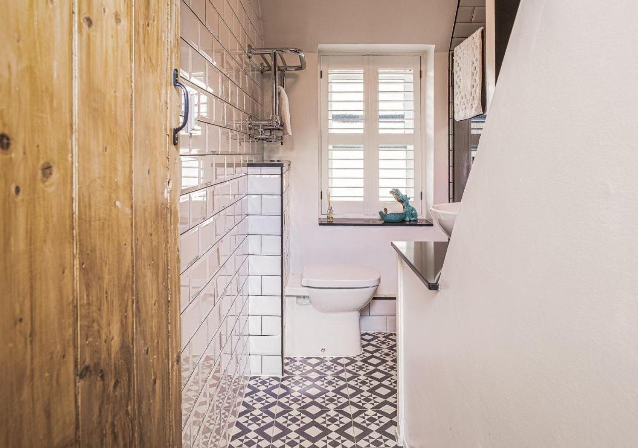 Maple Rose - 2 Bed With Garden In Minchinhampton! Villa Exterior foto